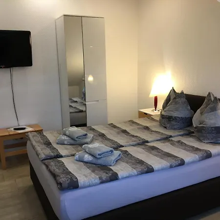 Privat bolig H&e *