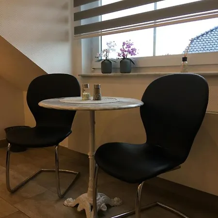 H&e Privat bolig