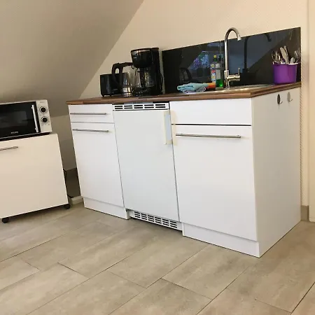 Privat bolig H&e Steinheim (Westphalia)