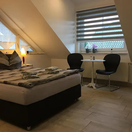 H&e Habitación en casa particular *