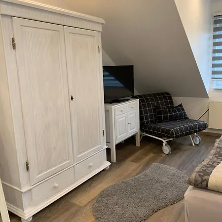 H&e Habitación en casa particular *