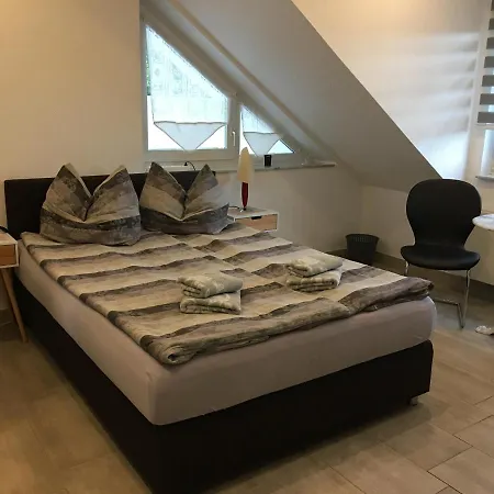 H&e Privat bolig
