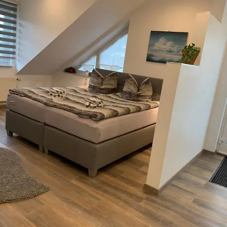 H&e Privat bolig