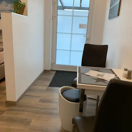 H&e Privat bolig