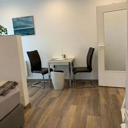 H&e 홈스테이 Steinheim (Westphalia)