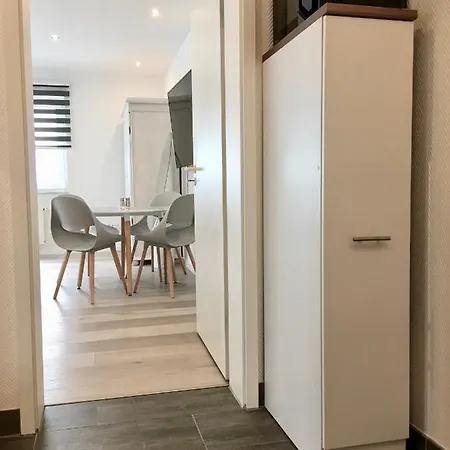 Privat bolig H&e