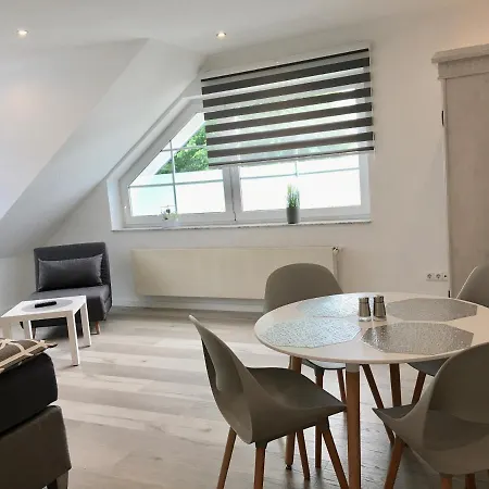 H&e 홈스테이 Steinheim (Westphalia)