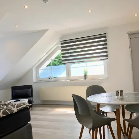 H&e 홈스테이 Steinheim (Westphalia)