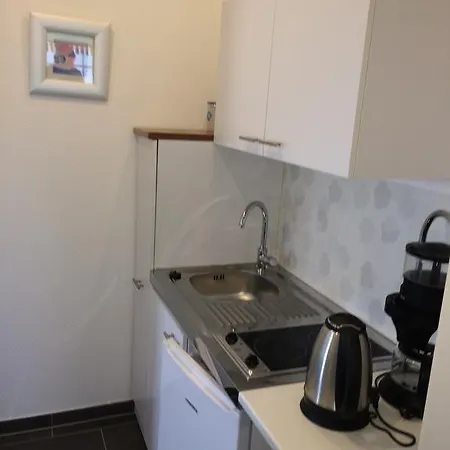 H&e * Steinheim (Westphalia)