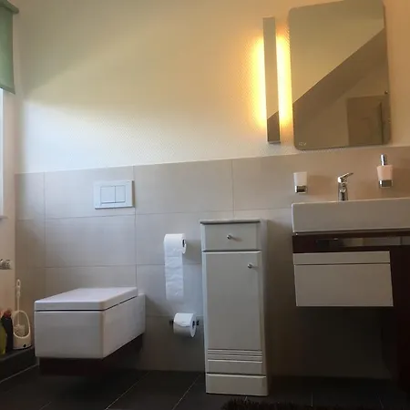 Privat bolig H&e