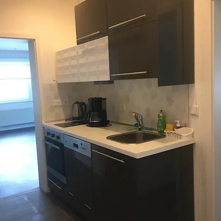 Privat bolig H&e *