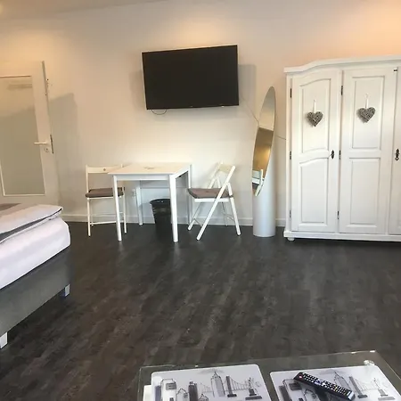 Privat bolig H&e Steinheim (Westphalia)