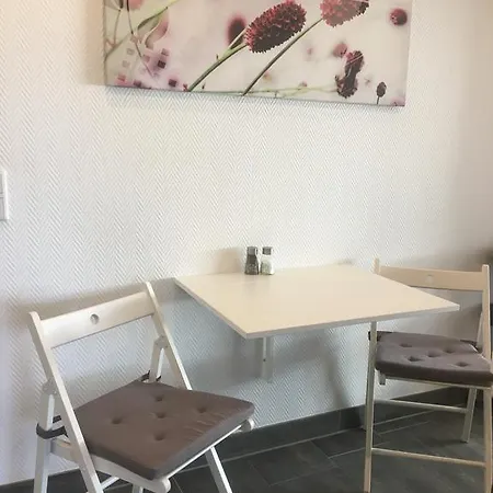 Privat bolig H&e *