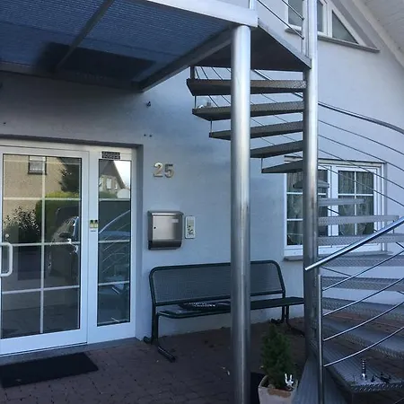 Privat bolig H&e
