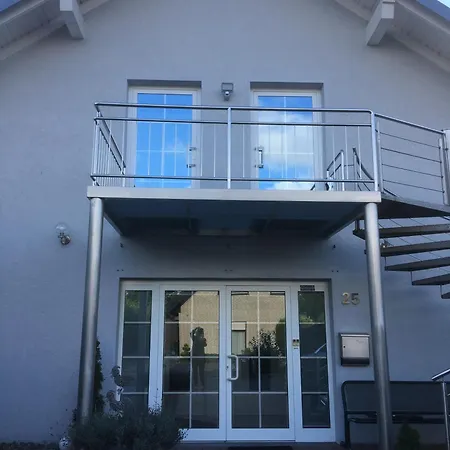 Privat bolig H&e *