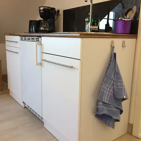 Habitación en casa particular H&e Steinheim (Westphalia)