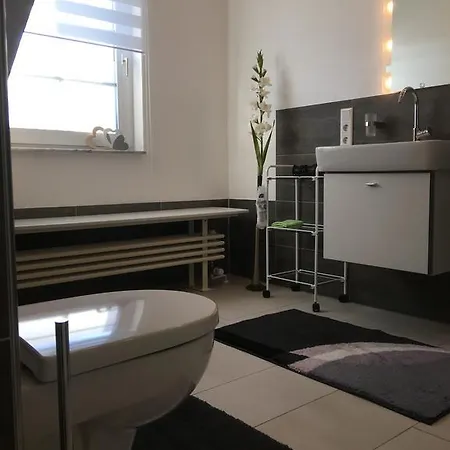 Habitación en casa particular H&e