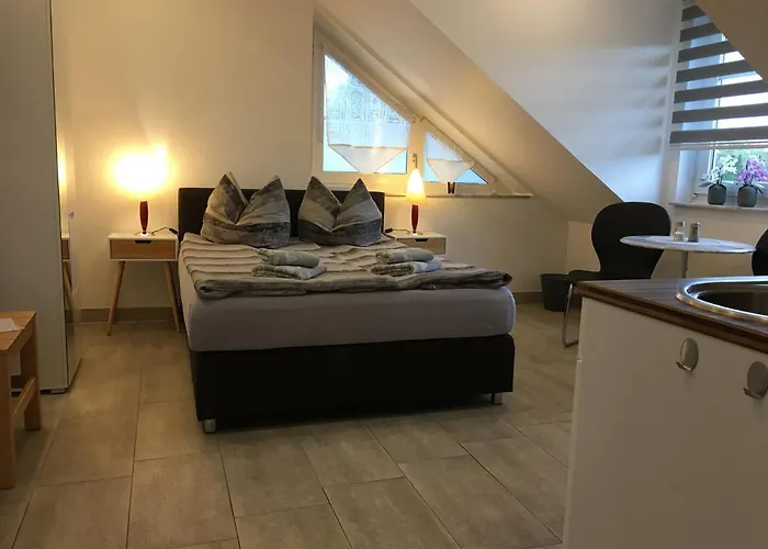 H&e Séjour chez l'habitant