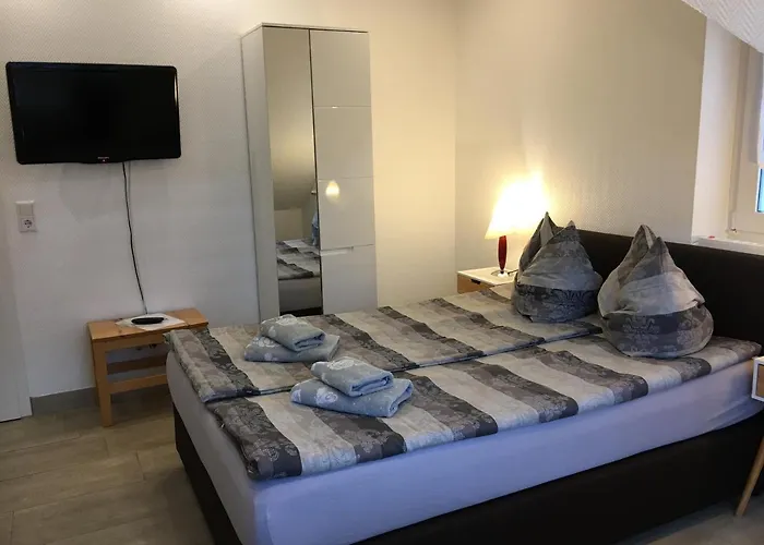 Séjour chez l'habitant H&e *