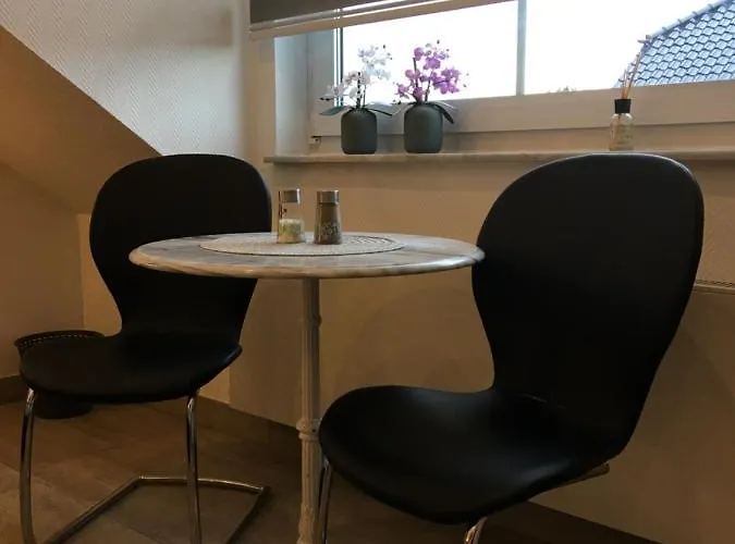 H&e Séjour chez l'habitant