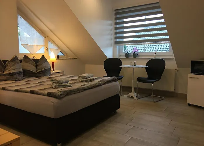 H&e Séjour chez l'habitant *