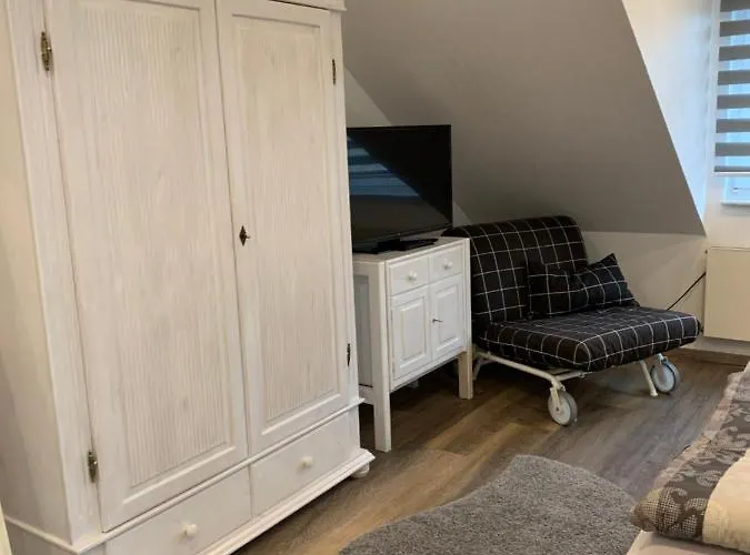 H&e Séjour chez l'habitant *