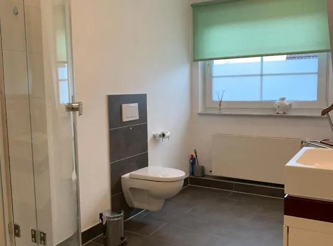 Séjour chez l'habitant H&e *