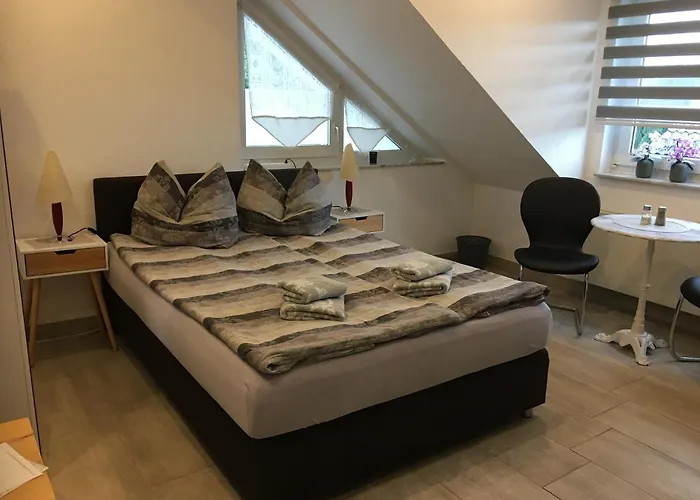 H&e Séjour chez l'habitant