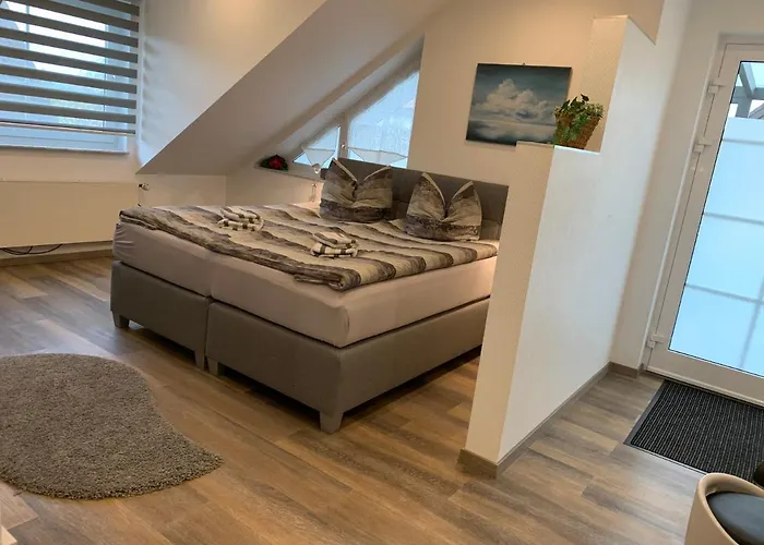 H&e Séjour chez l'habitant