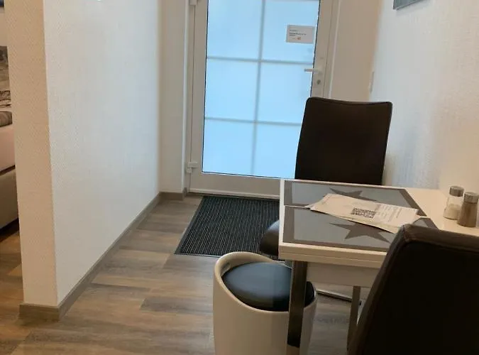 H&e Séjour chez l'habitant