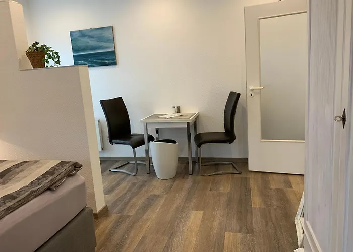 H&e Séjour chez l'habitant Steinheim (Westphalia)