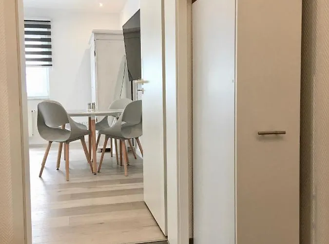 Séjour chez l'habitant H&e