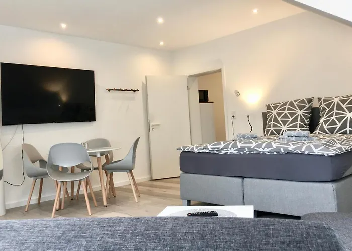 Séjour chez l'habitant H&e *