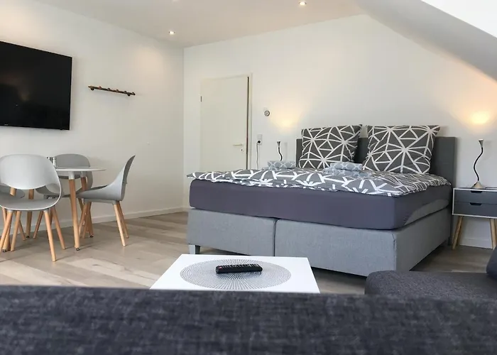 Séjour chez l'habitant H&e