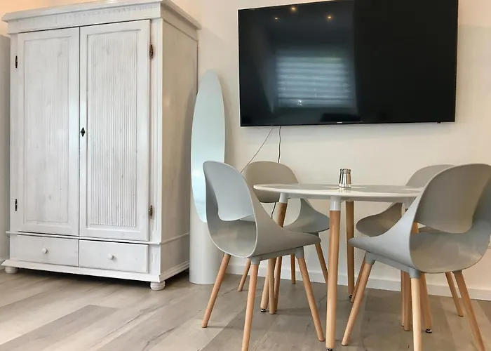 H&e Séjour chez l'habitant Steinheim (Westphalia)