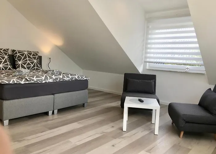 H&e Séjour chez l'habitant *