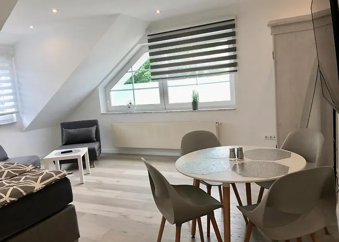 H&e Séjour chez l'habitant Steinheim (Westphalia)