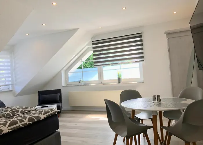 H&e Séjour chez l'habitant Steinheim (Westphalia)