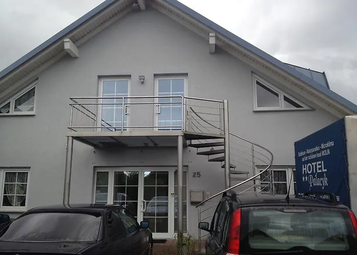 H&e * Steinheim (Westphalia)