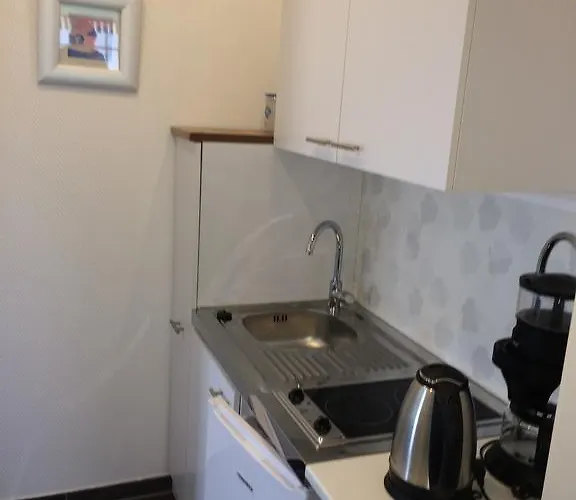 H&e * Steinheim (Westphalia)