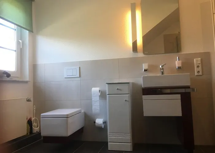 Séjour chez l'habitant H&e