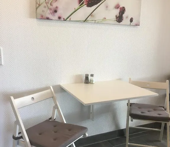 Séjour chez l'habitant H&e *