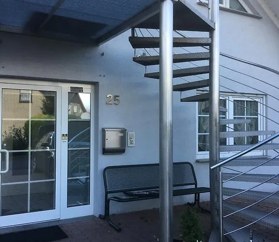 Séjour chez l'habitant H&e