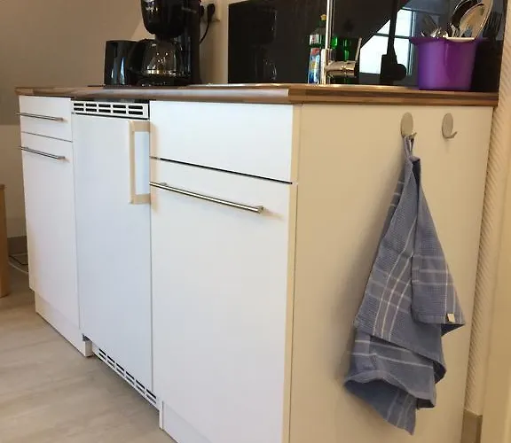 Séjour chez l'habitant H&e Steinheim (Westphalia)