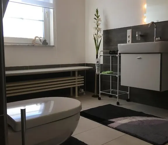 Séjour chez l'habitant H&e