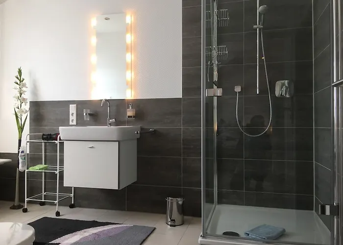 H&e Séjour chez l'habitant *